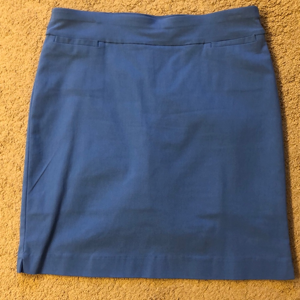 Skort size 8